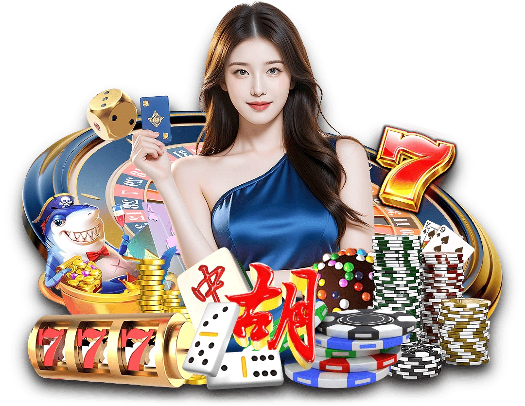Hình ảnh chuyên mục game bài Nhatvip